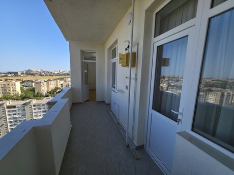 3-room apartment, 121 m², Xalqlar Dostluğu: 350 000 ₼ 2