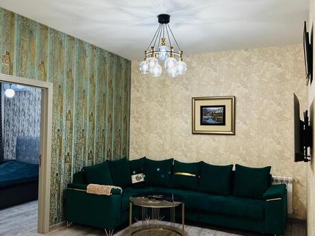 Kirayə 3 otaqlı mənzil, 109 m², Grand Hayat: 65 ₼/ay 5
