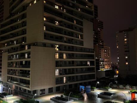 Kirayə 3 otaqlı mənzil, 109 m², Grand Hayat: 65 ₼/ay 2