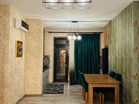 Kirayə 3 otaqlı mənzil, 109 m², Grand Hayat: 65 ₼/ay 4