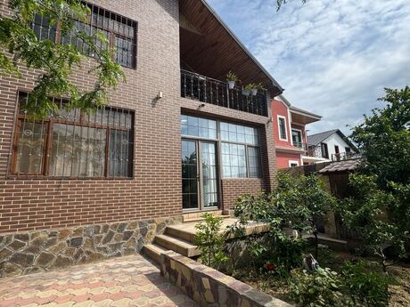 6 otaqlı həyət evi, 200 m², Buzovna: 280 000 ₼ 2
