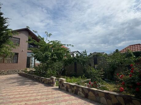 6 otaqlı həyət evi, 200 m², Buzovna: 280 000 ₼ 3