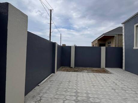3 otaqlı həyət evi, 120 m², Maştağa: 108 000 ₼ 5