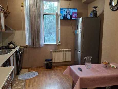 2 otaqlı mənzil, 75 m², Memar Əcəmi: 235 000 ₼ 3