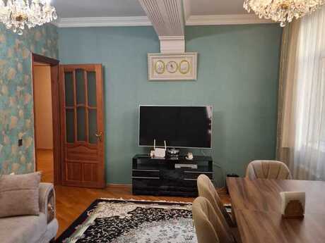 2 otaqlı mənzil, 75 m², Memar Əcəmi: 235 000 ₼ 5