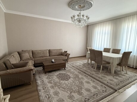 4 otaqlı həyət evi, 250 m², Buzovna: 260 000 ₼ 2