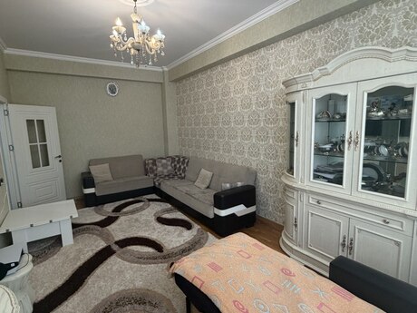 Elan №6368470 - Xırdalan, Xırdalan, 2 otaqlı, 65 m², 15/17 mərtəbə