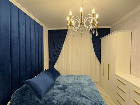 Elan №6368467 - Bakı, Xətai r., 3 otaqlı, 65 m², 6/9 mərtəbə