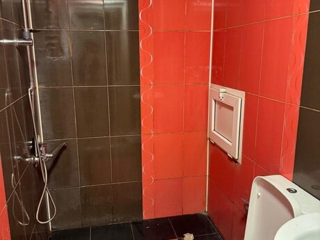 2 otaqlı yeni tikili - Əhmədli m. - 60 m²