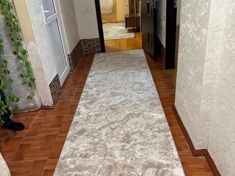2 otaqlı yeni tikili - Əhmədli m. - 60 m²