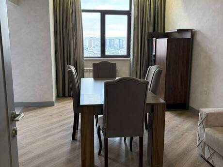 Аренда: 3-комнатная квартира, 80 м², Dərnəgül: 900 ₼/мес 5