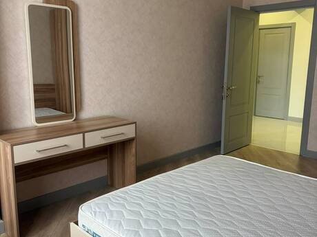 3-комн. новостройка - м. Дернегюль - 80 м²