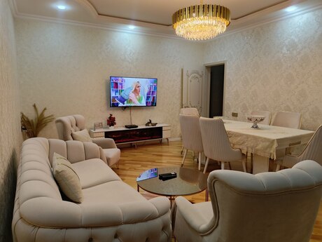 6-комн. дом/дача - пос. Биладжары - 200 м²