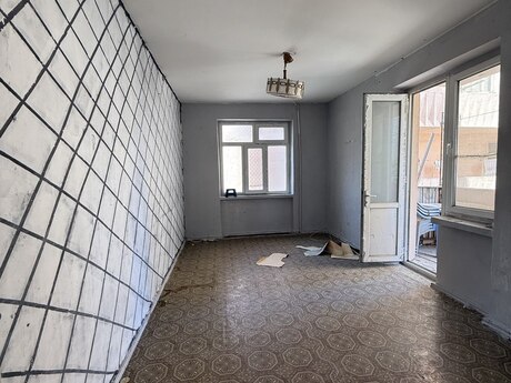 Elan №6368489 - Bakı, Həzi Aslanov m., 2 otaqlı, 60 m², 4/9 mərtəbə