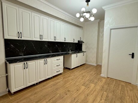Elan №6368499 - Bakı, Memar Əcəmi m., 3 otaqlı, 101 m², 5/18 mərtəbə