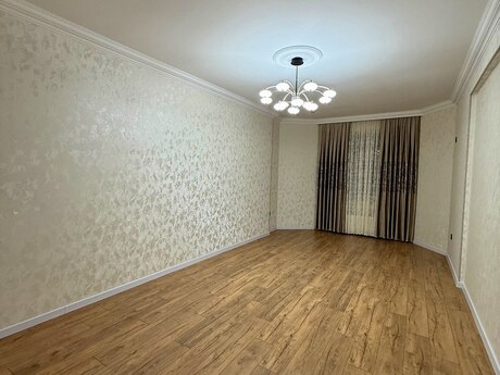 3 otaqlı mənzil, 101 m², Memar Əcəmi: 255 000 ₼ 5