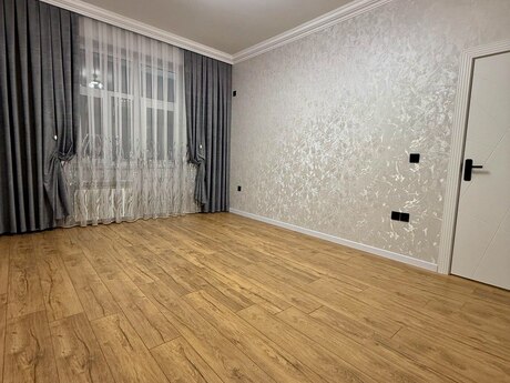 3-комн. новостройка - м. Мемар Аджеми - 101 м²