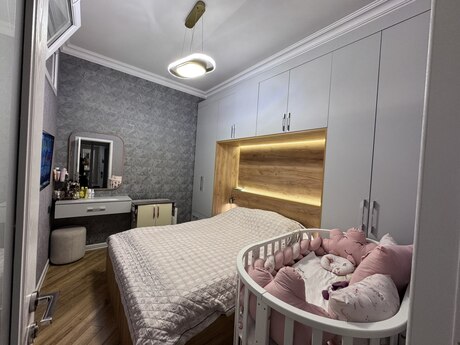 2 otaqlı mənzil, 54 m², Masazır: 85 000 ₼ 4