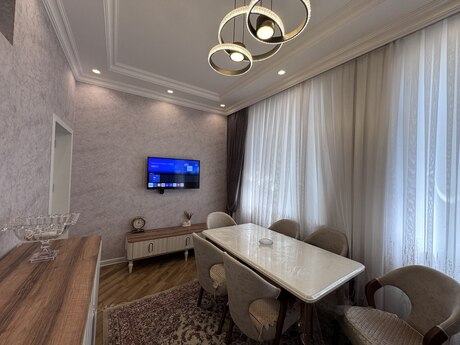 2 otaqlı mənzil, 54 m², Masazır: 85 000 ₼ 2