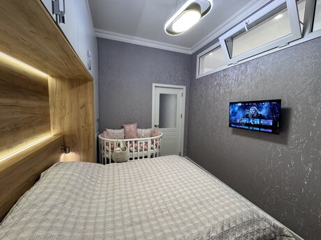 2 otaqlı mənzil, 54 m², Masazır: 85 000 ₼ 5