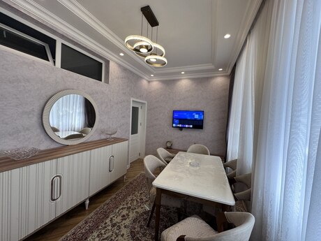 2 otaqlı mənzil, 54 m², Masazır: 85 000 ₼ 3