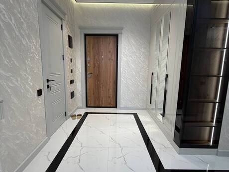 3 otaqlı mənzil, 114 m², Turkuaz: 349 000 ₼ 3