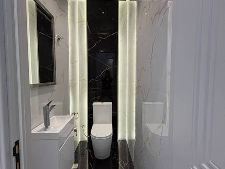 3 otaqlı mənzil, 114 m², Turkuaz: 349 000 ₼ 4
