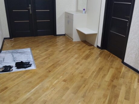2-комн. новостройка - м. Мемар Аджеми - 90 м²