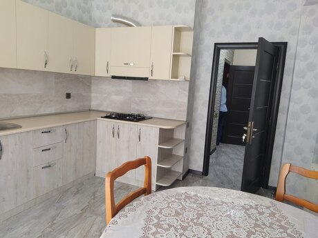 Elan №6368510 - Bakı, Memar Əcəmi m., 2 otaqlı, 90 m², 14/18 mərtəbə