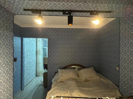 2-room apartment, 45 m², Binə: 75 000 ₼ 4