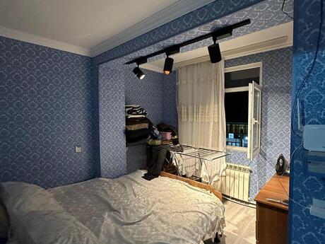 2-room apartment, 45 m², Binə: 75 000 ₼ 5
