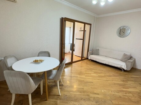 2 otaqlı mənzil, 55 m², Azadlıq Prospekti: 180 000 ₼ 5