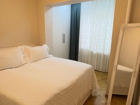 Elan №6368528 - Bakı, Azadlıq Prospekti m., 2 otaqlı, 55 m², 5/9 mərtəbə