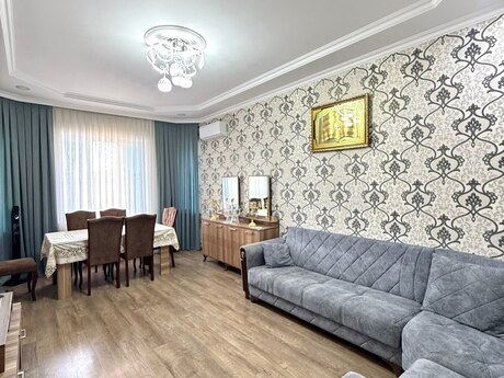 Объявление №6368542 - Баку, пос. Говсан, 8-комн., 170 м²