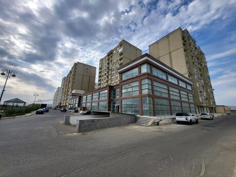 Объявление №6368552 - Баку, Гарадагский р., 500 м²