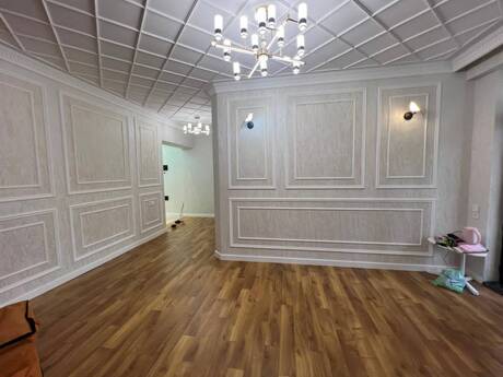Elan №6368540 - Bakı, Memar Əcəmi m., 3 otaqlı, 101 m², 2/17 mərtəbə