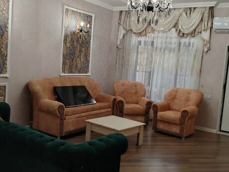 Объявление №6368543 - Баку, м. Кероглу, 5-комн., 120 м²