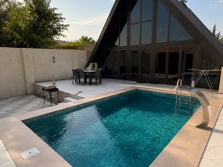4 rooms · 120 m²