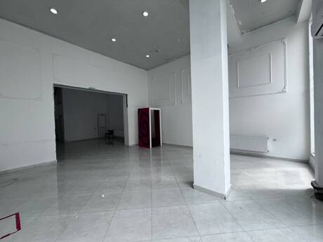 Объявление №6359993 - Баку, м. Ази Асланов, 110 м²