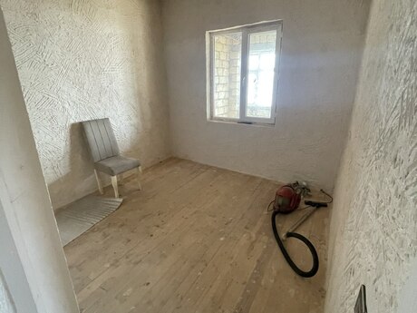 3-комн. дом/дача - пос. Новханы - 100 м²