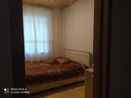 3-комн. дом/дача - Загатала - 120 м²