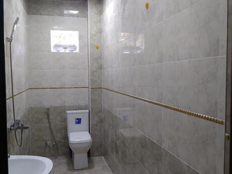 3-комн. дом/дача - Загатала - 120 м²