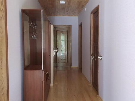 3-комн. дом/дача - Загатала - 120 м²