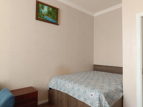 1 otaqlı yeni tikili - Elmlər Akademiyası m. - 45 m²
