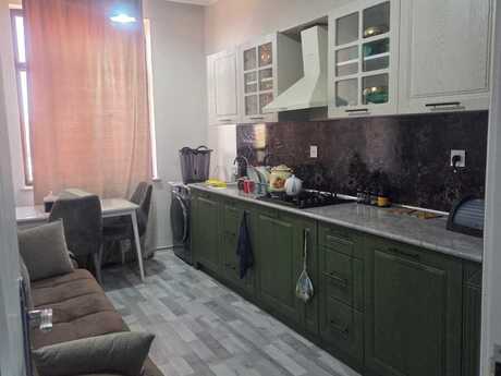 2 otaq · 68 m² · 2/7 mərtəbə, Masazır