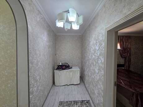 3 otaqlı həyət evi, 110 m², Əmircan: 95 000 ₼ 4