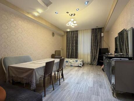 Elan №6368588 - Bakı, Masazır q., 2 otaqlı, 83 m², 1/6 mərtəbə