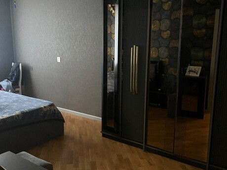 3 otaqlı mənzil, 90 m², Memar Əcəmi: 237 000 ₼ 4
