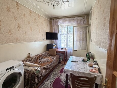 4 otaqlı mənzil, 120 m², Bakıxanov: 210 000 ₼ 5