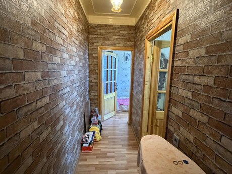 4 otaqlı mənzil, 120 m², Bakıxanov: 210 000 ₼ 4